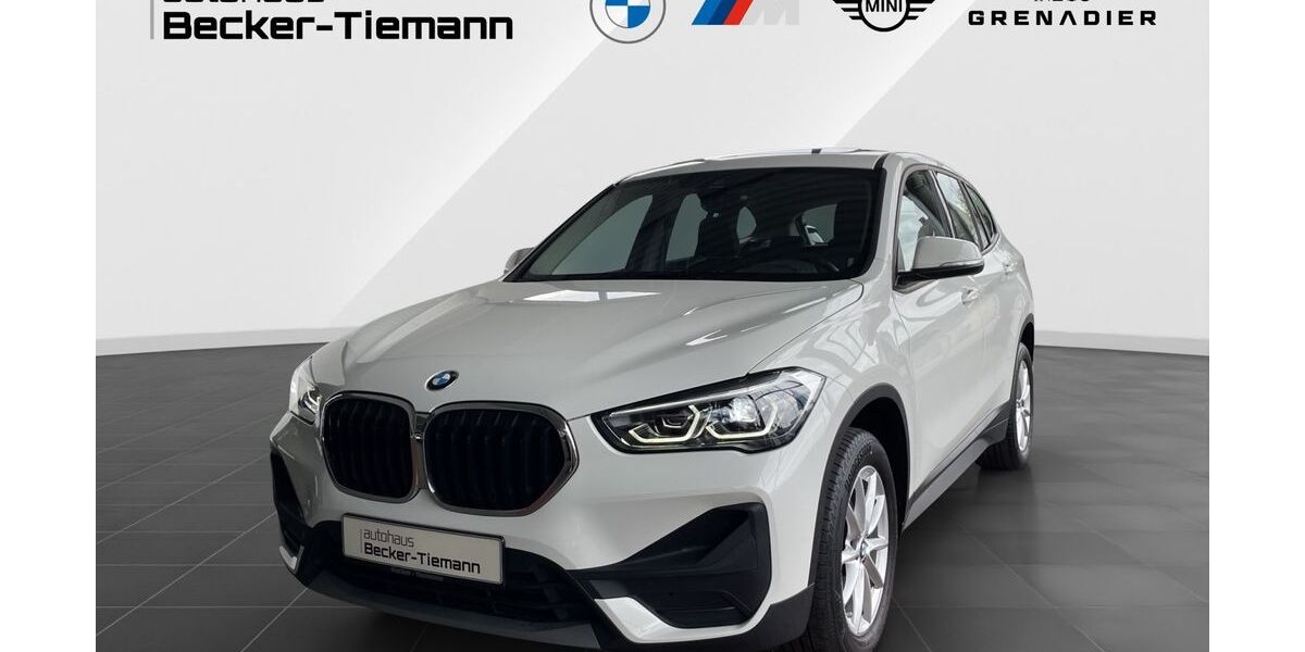 BMW X1 86.400 km 21.888 &euro; Bünde 32257