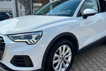 Audi Q3 63.868 km 25.690 &euro; Bad Oeynhausen 32549