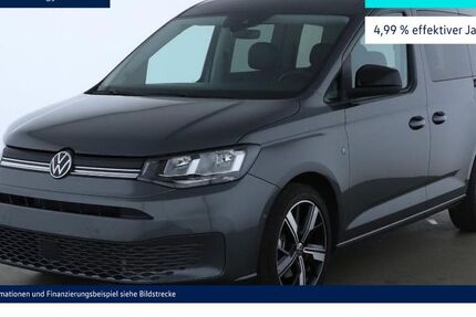 VW Caddy 7.697 km 36.140 &euro; Bad Oeynhausen 32547