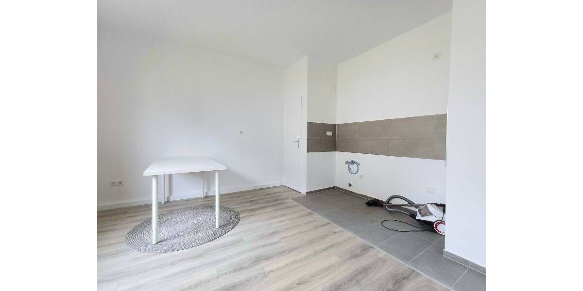Etagenwohnung Minden Hahlen - 2 Zimmer, 57 m&sup2;, 649&euro; | Angebot:26902084