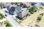 Vielseitiges Einfamilienhaus mit viel Platz und Potenzial in zentraler Lager von Stolzenau - Bungalow Stolzenau | Angebot:26858113