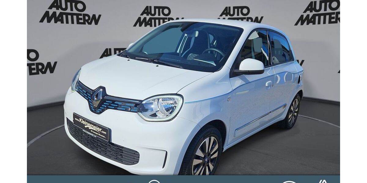 Renault Twingo 47.600 km 12.990 &euro; Minden 32427