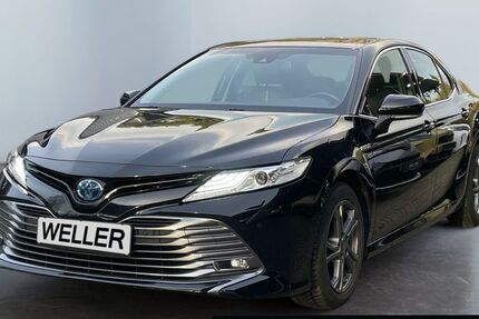 Toyota Camry 86.500 km 26.949 &euro; Herford 32049
