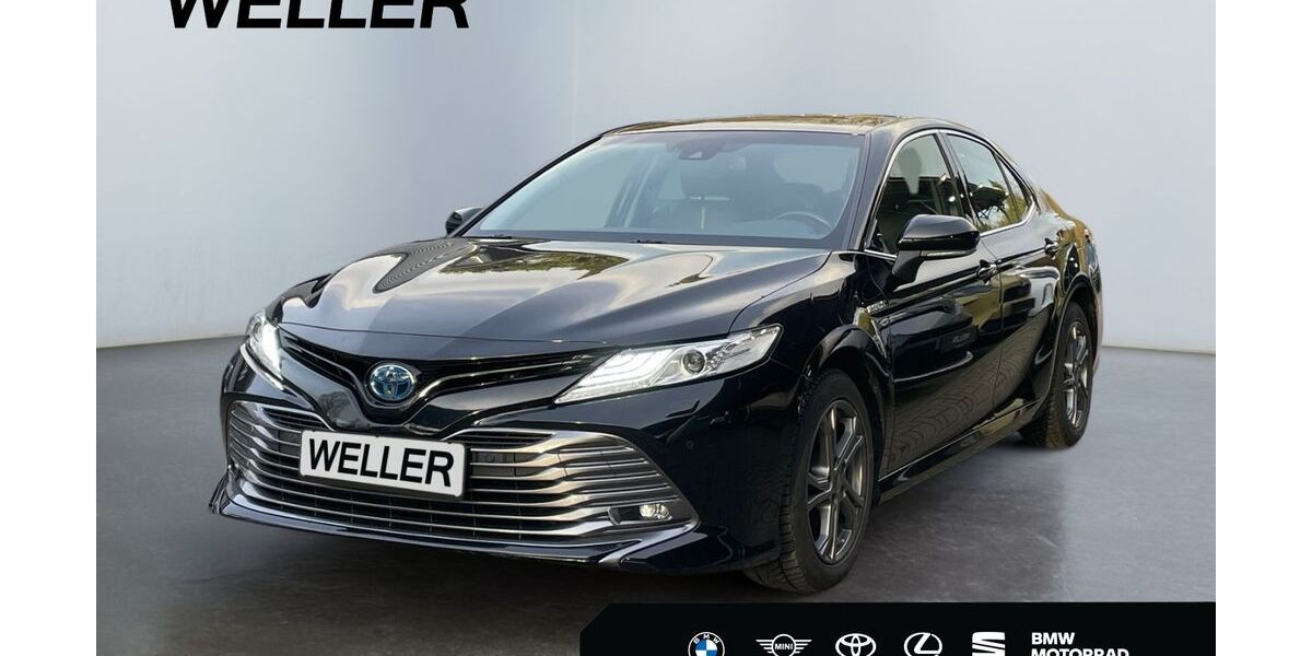 Toyota Camry 86.500 km 26.949 &euro; Herford 32049