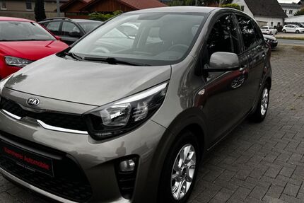 Kia Picanto 91.300 km 7.250 &euro; Porta Westfalica 32457