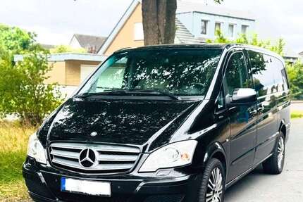 Mercedes-Benz Viano 213.000 km 14.600 &euro; Herford, Hansestadt 32049