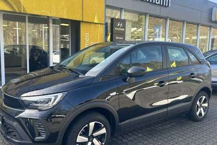 Opel Crossland 13.500 km 20.990 &euro; Espelkamp 32339