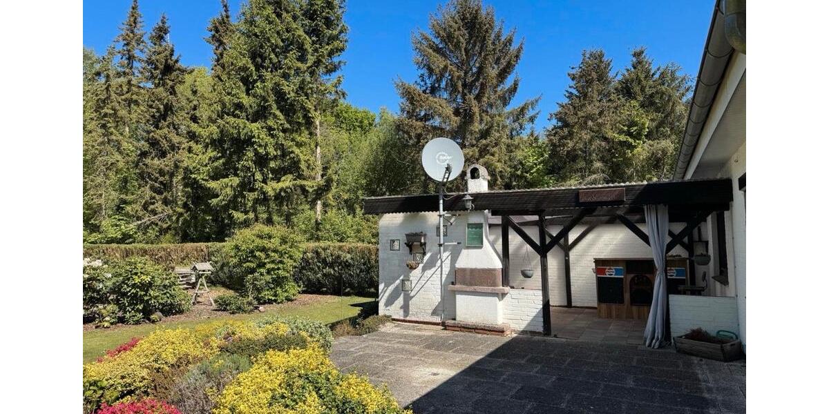 Bungalow Herford Falkendiek - 5 Zimmer, 100 m&sup2;, 269.000&euro; | Angebot:26766505