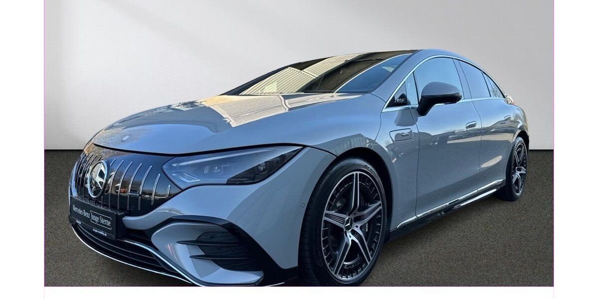 Mercedes-Benz EQE 23.914 km 63.660 &euro; Bad Oeynhausen 32545