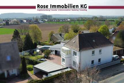 Haus Minden - 10 Zimmer, 272 m&sup2;, 285.000&euro; | Angebot:26289761