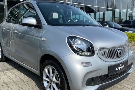 Smart ForFour 78.200 km 6.390 &euro; Bad Salzuflen 32108