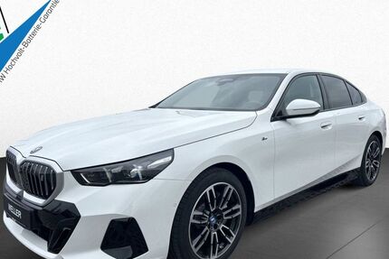 BMW i5 23.202 km 55.555 &euro; Bad Salzuflen 32108
