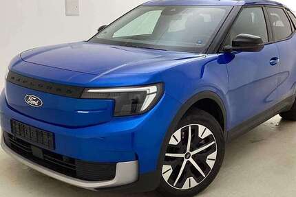 Ford Explorer 5.555 km 36.995 &euro; Petershagen 32469