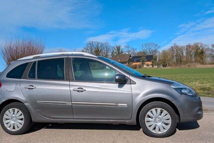 Renault Clio 99.700 km 3.600 &euro; Löhne 32584