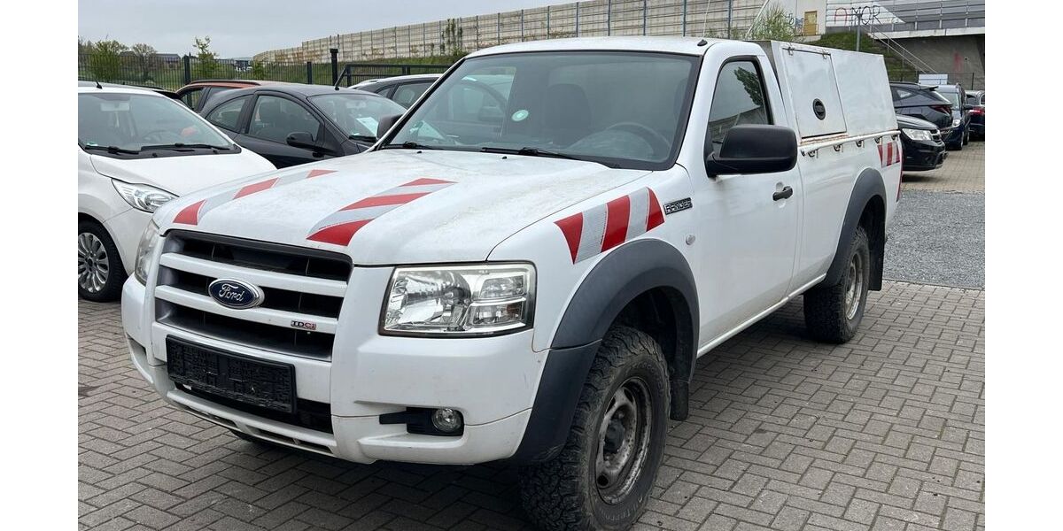 Ford Ranger 217.146 km 6.000 &euro; Löhne Mennighüffen 32584