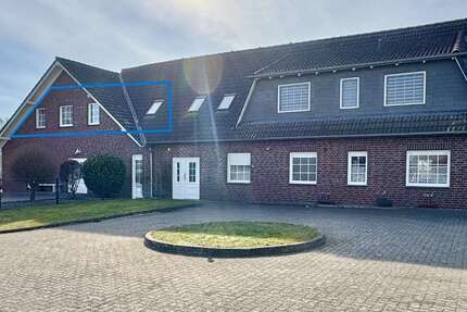 Wohnung Minden Kuhlenkamp - 2 Zimmer, 58 m&sup2;, 119.000&euro; | Angebot:25636266