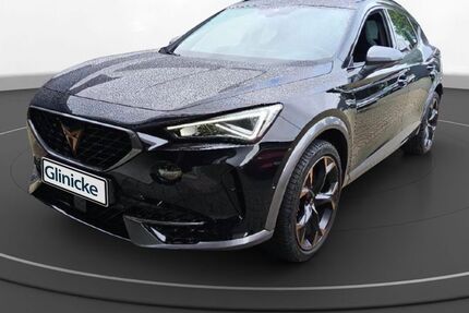 Cupra Formentor 46.890 km 27.480 &euro; Lübbecke 32312