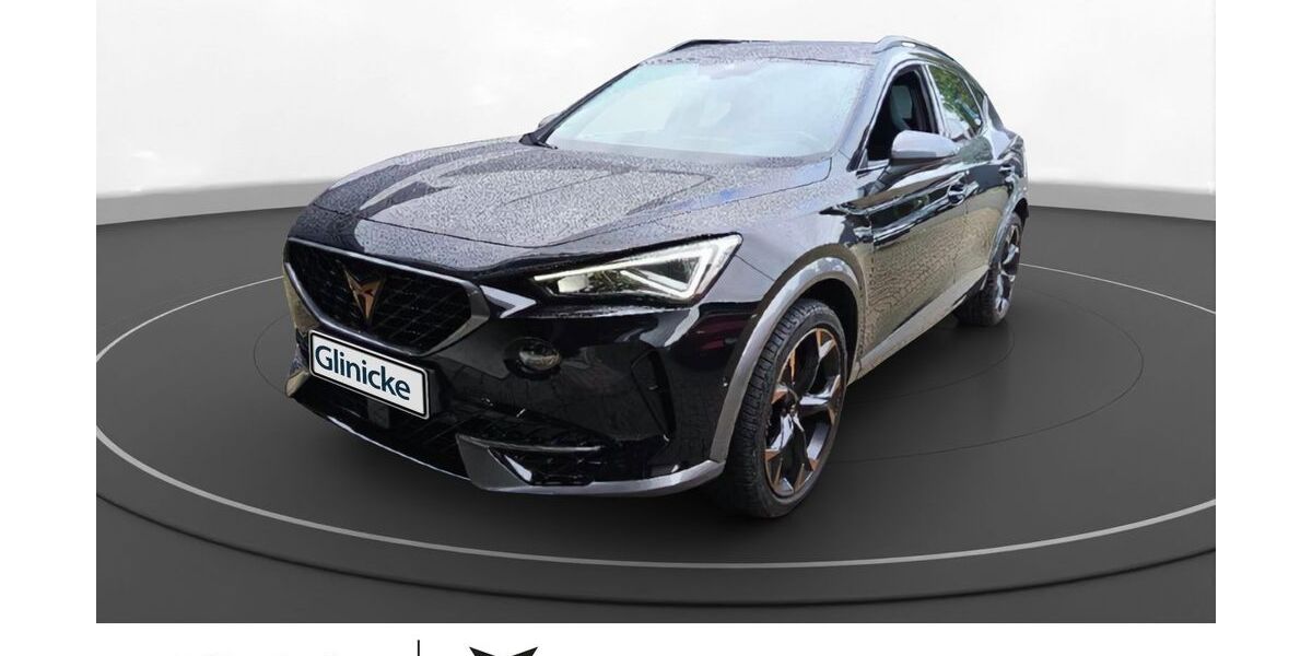 Cupra Formentor 46.890 km 27.480 &euro; Lübbecke 32312