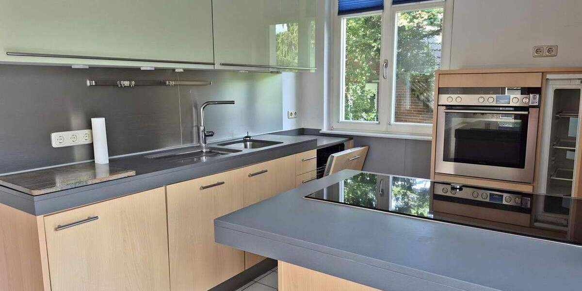 Etagenwohnung Minden Innenstadt - 3 Zimmer, 103 m&sup2;, 279.000&euro; | Angebot:25730705