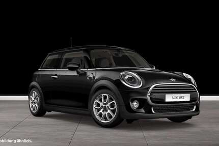 Mini One 22.646 km 16.616 &euro; Lübbecke 32312