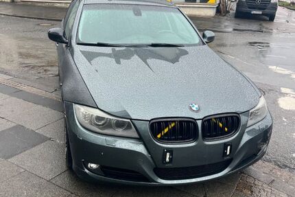 BMW 325 240.000 km 6.500 &euro; Bad Oeynhausen 32549