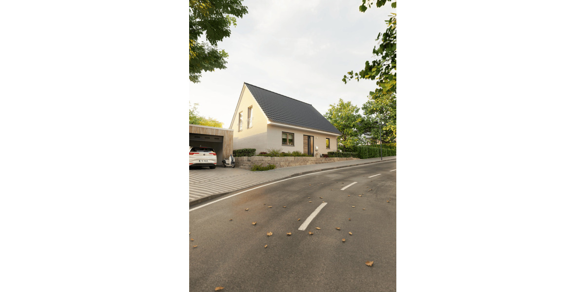 Einfamilienhaus Hessisch Oldendorf Segelhorst - 5 Zimmer, 144 m&sup2;, 376.050&euro; | Angebot:26777819