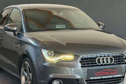 Audi A1 137.777 km 11.999 &euro; Minden 32429