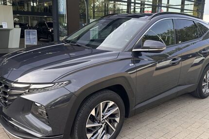 Hyundai TUCSON 79.890 km 19.750 &euro; Espelkamp 32339