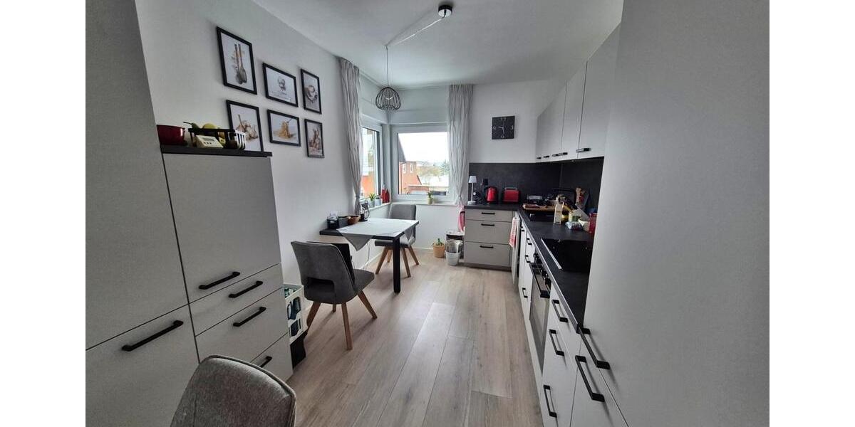 Etagenwohnung Porta Westfalica - 3 Zimmer, 74 m&sup2;, 1.000&euro; | Angebot:25144456