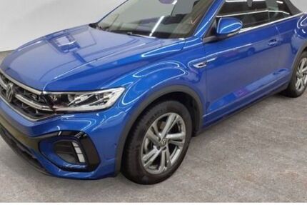 VW T-Roc 24.688 km 32.790 &euro; Lemgo 32657