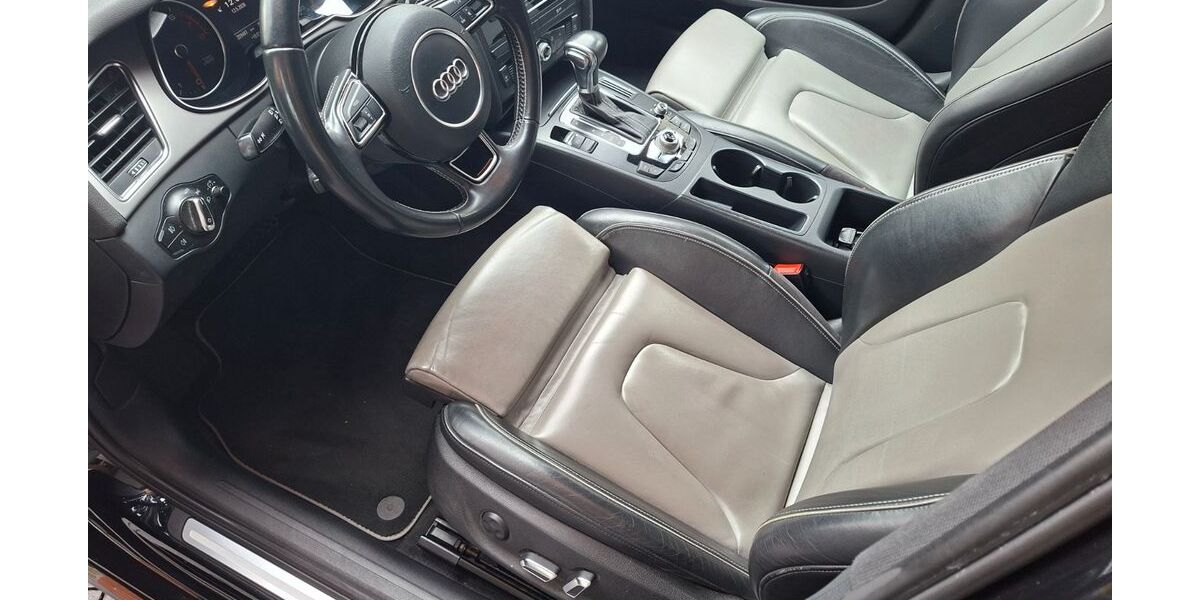 Audi A4 210.000 km 11.200 &euro; Bad Salzuflen 32107