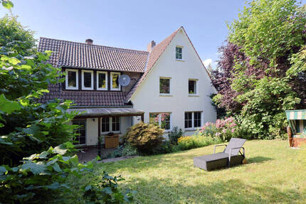Haus Lübbecke - 6 Zimmer, 175 m&sup2;, 289.000&euro; | Angebot:26741607