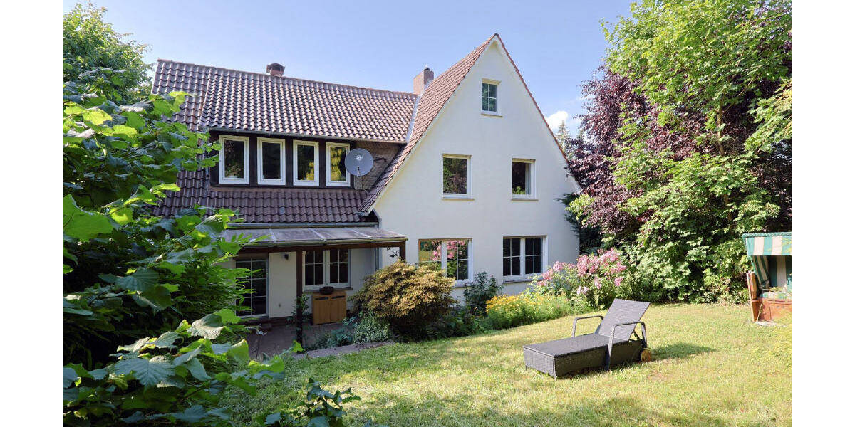 Mehrfamilienhaus, Wohnhaus Lübbecke - 6 Zimmer, 175 m&sup2;, 289.000&euro; | Angebot:26741607