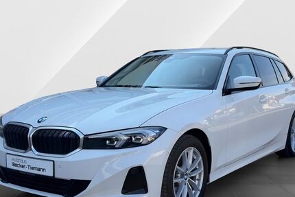 BMW 318 10.116 km 33.703 &euro; Lemgo 32657