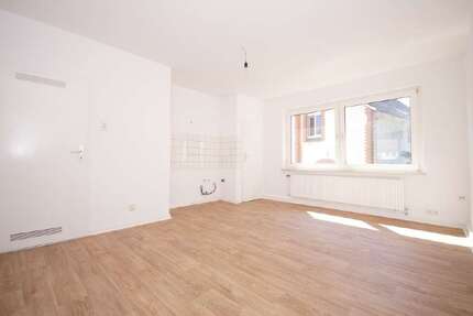 Wohnung Minden Innenstadt - 2 Zimmer, 60 m&sup2;, 599&euro; | Angebot:27295744