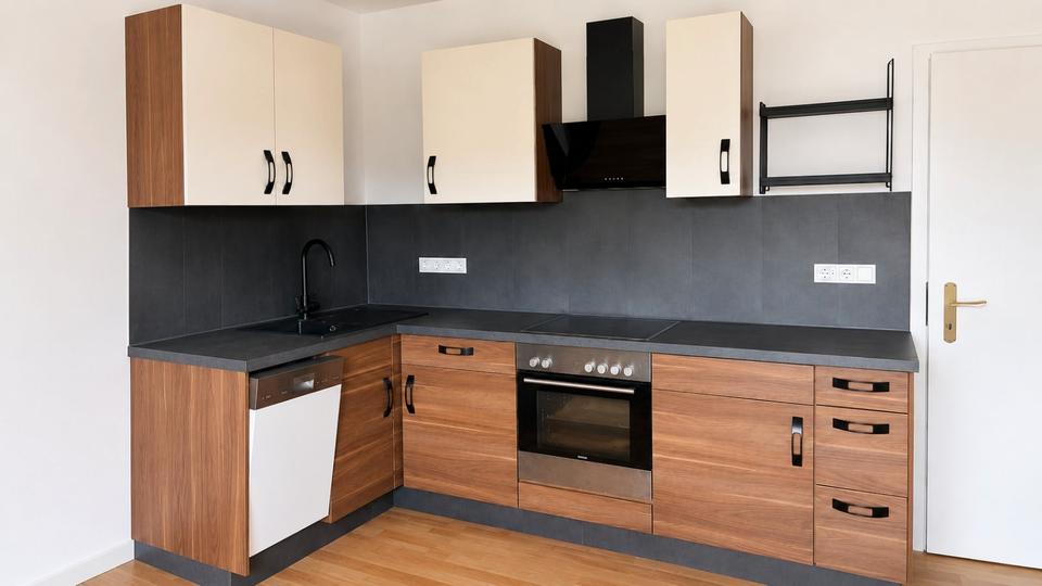 Etagenwohnung Herford Diebrock - 3 Zimmer, 86 m&sup2;, 731&euro; | Angebot:26681794