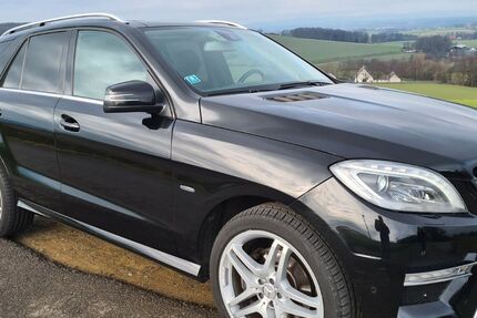 Mercedes-Benz ML 350 284.000 km 14.000 &euro; Extertal 32699