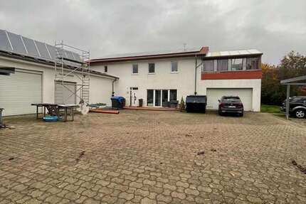 Gewerbeobjekt Rahden - 1.100.000&euro; | Angebot:26816962