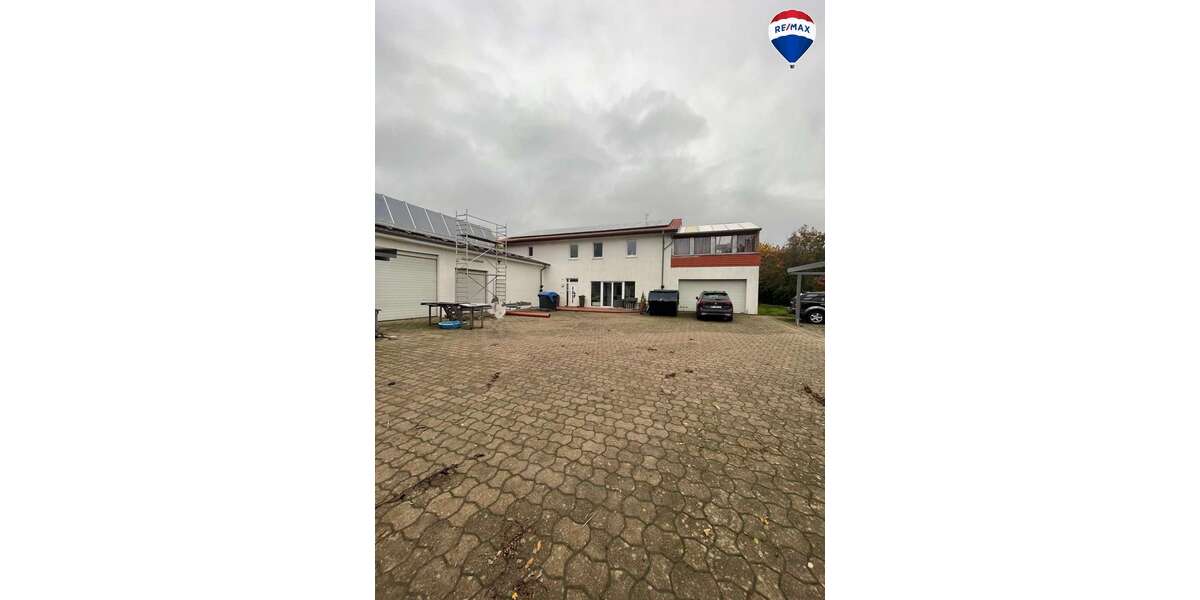 Gewerbeobjekt Rahden - 1.100.000&euro; | Angebot:26816962