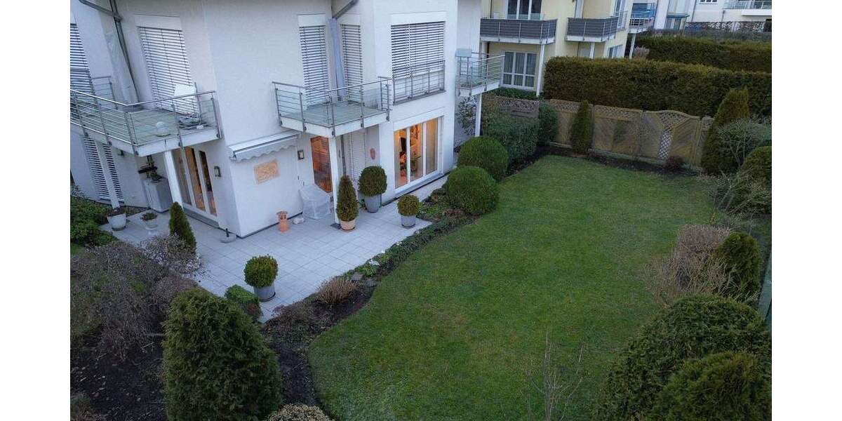 Etagenwohnung Bad Salzuflen Innenstadt - 3 Zimmer, 106 m&sup2;, 380.000&euro; | Angebot:25701061