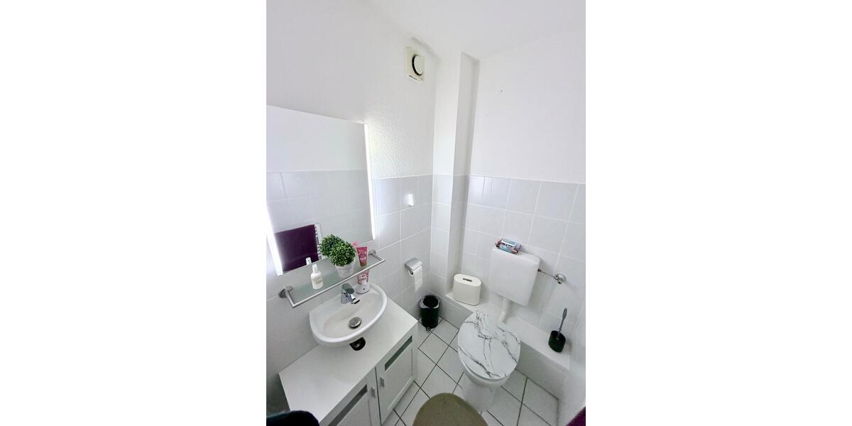 Erdgeschoßwohnung Bad Salzuflen Ehrsen-Breden - 4 Zimmer, 106 m&sup2;, 269.000&euro; | Angebot:25157076