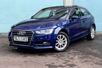 Audi A3 164.850 km 7.280 &euro; Löhne 32584