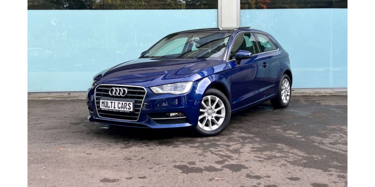 Audi A3 164.850 km 7.280 &euro; Löhne 32584