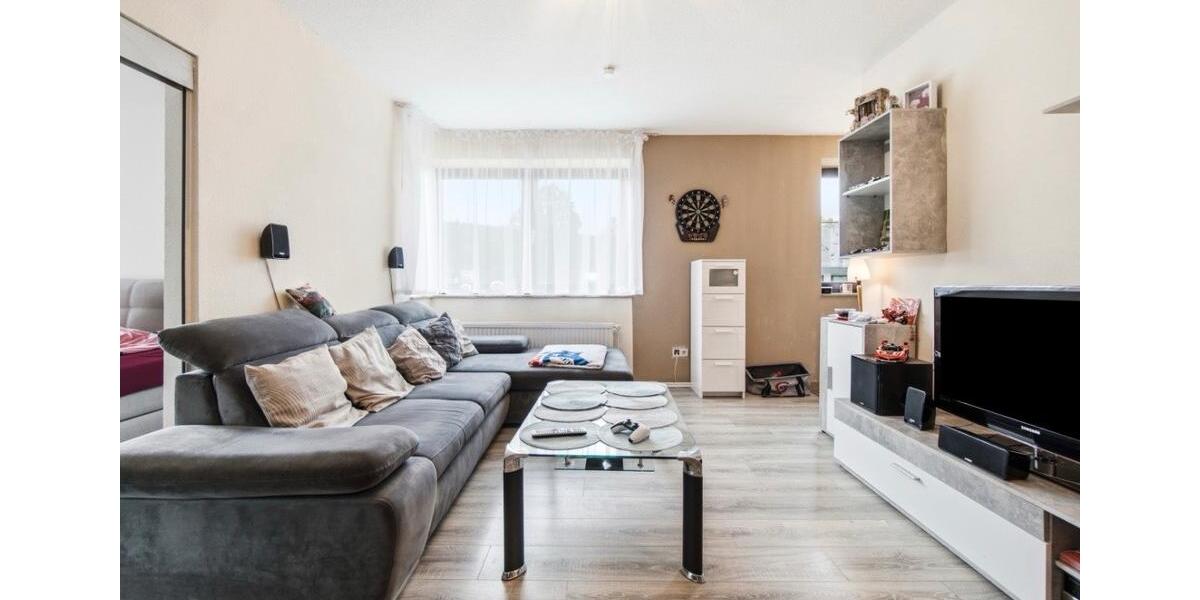 Etagenwohnung Bad Eilsen - 2 Zimmer, 47 m&sup2;, 98.500&euro; | Angebot:27168773