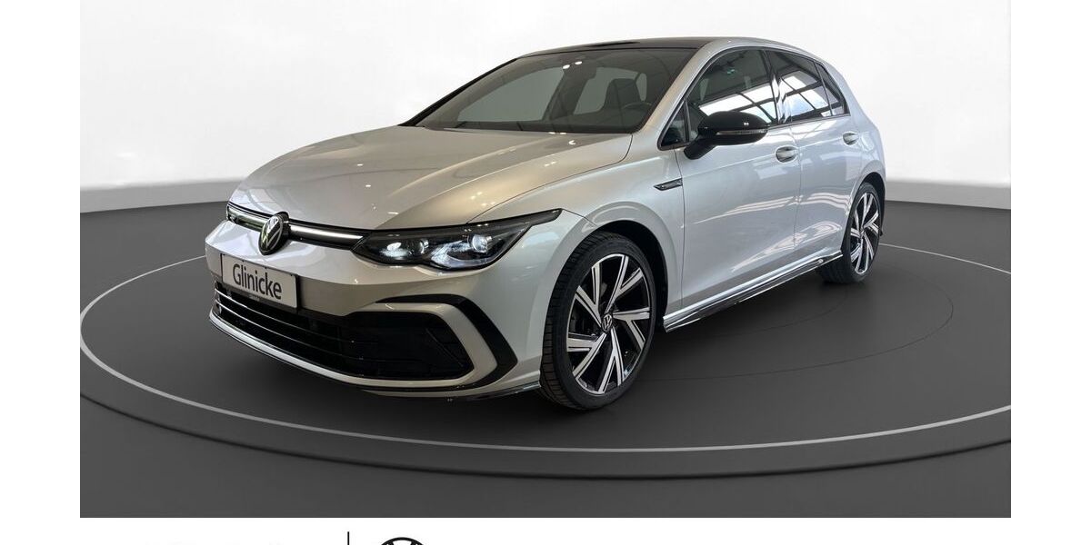 VW Golf 45.040 km 30.680 &euro; Minden 32427