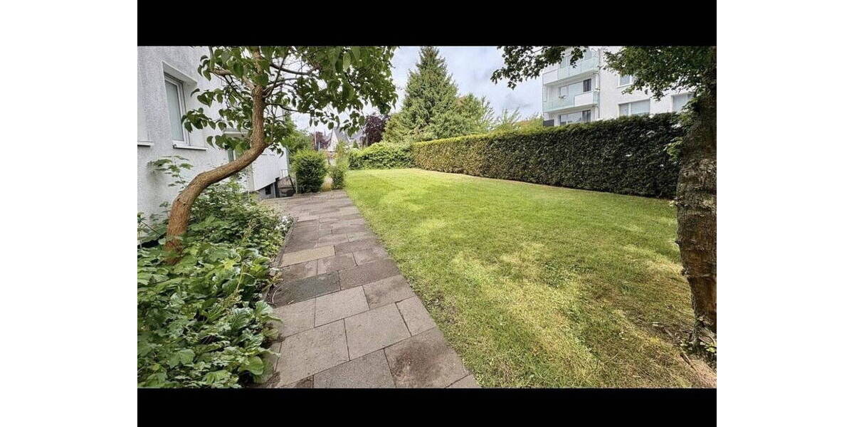 Etagenwohnung Bünde Südlengern - 3 Zimmer, 75 m&sup2;, 790&euro; | Angebot:26257609