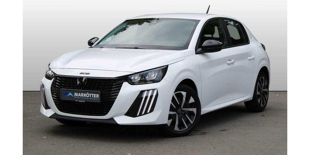Peugeot 208 17.935 km 16.450 &euro; Herford 32051