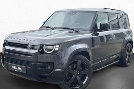 Land Rover Defender 5.202 km 101.950 &euro; Bad Oeynhausen 32547