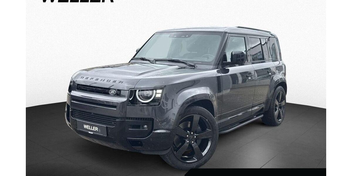 Land Rover Defender 5.202 km 101.950 &euro; Bad Oeynhausen 32547