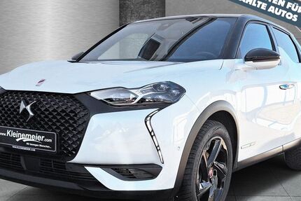 DS Automobiles DS3 12.350 km 17.990 &euro; Minden 32427